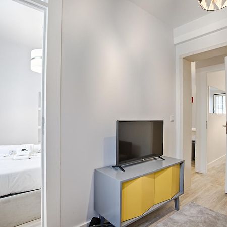 Bmyguest - Ambassador Boutique Apartment I Lissabon Exterior foto
