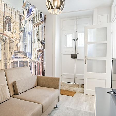 Bmyguest - Ambassador Boutique Apartment I Lissabon Exterior foto