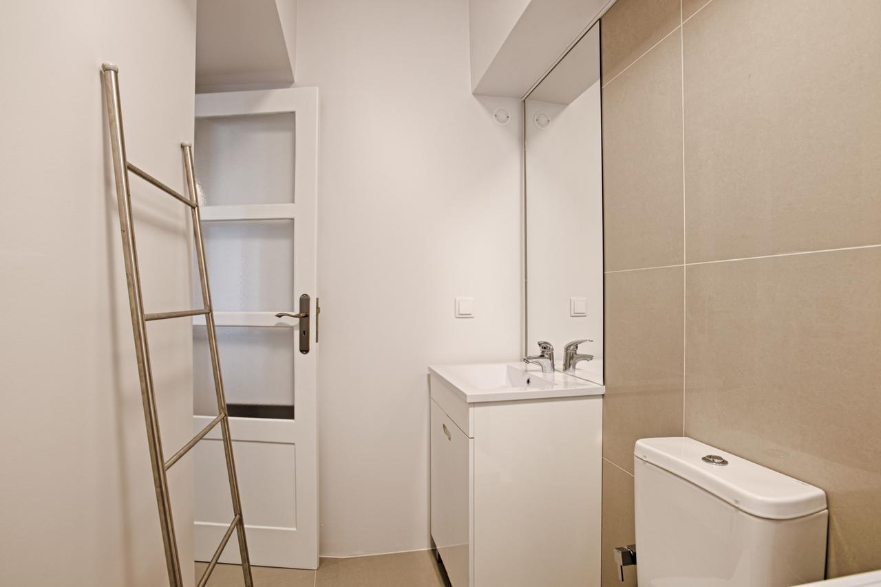 Bmyguest - Ambassador Boutique Apartment I Lissabon Exterior foto