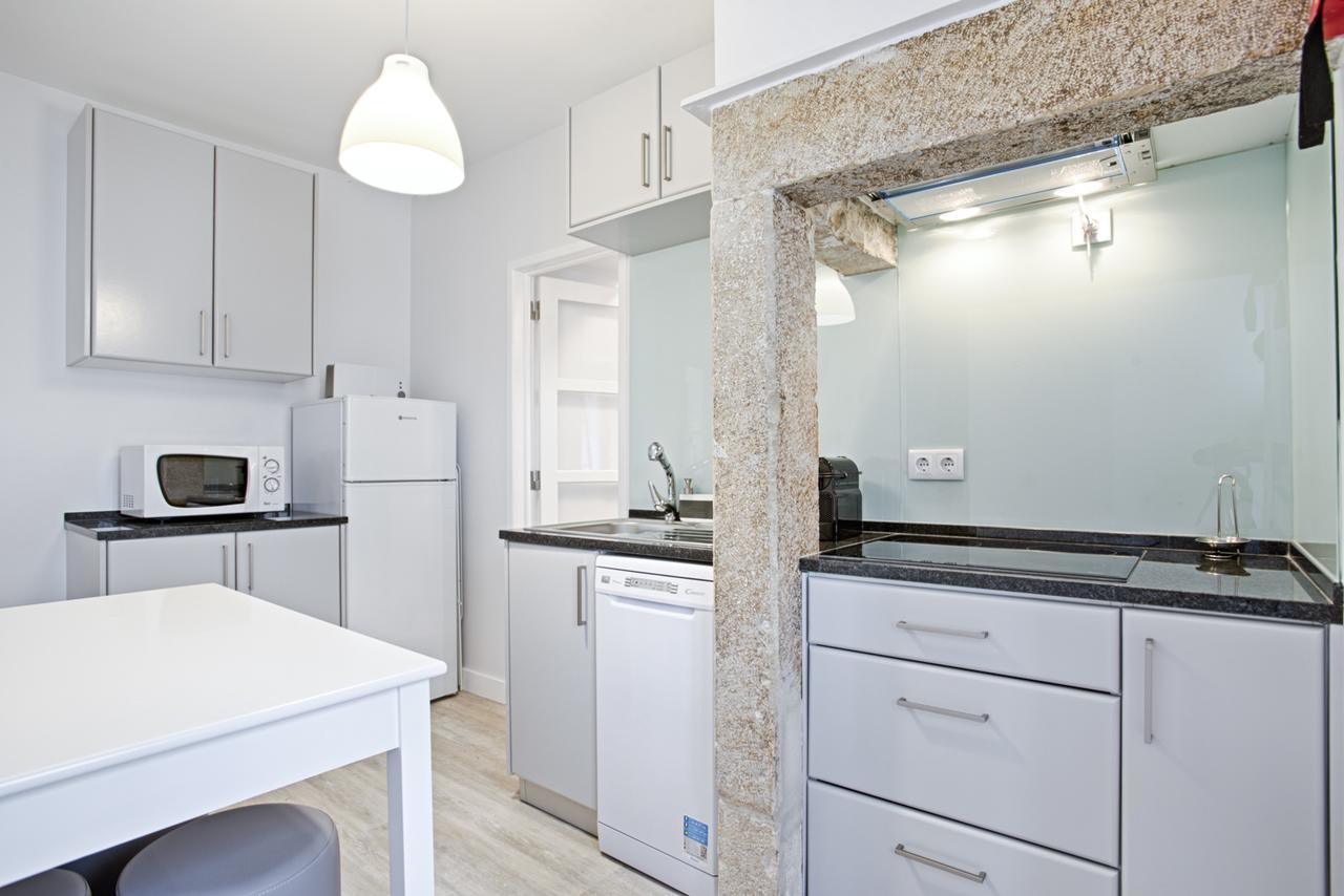 Bmyguest - Ambassador Boutique Apartment I Lissabon Exterior foto