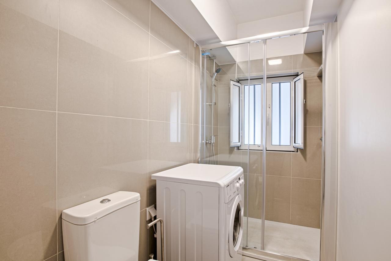 Bmyguest - Ambassador Boutique Apartment I Lissabon Exterior foto